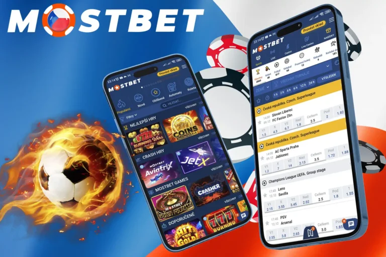mostbet pl