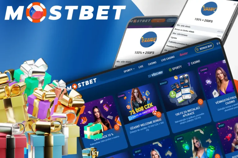 mostbet kod promocyjny 2025