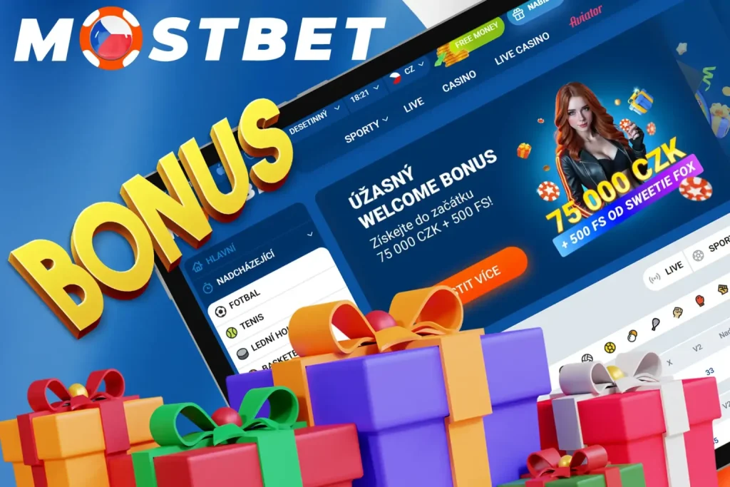 mostbet promo code no deposit